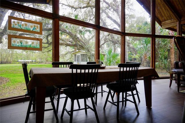 6880 E CHANNEL DRIVE, Hernando, FL 34442