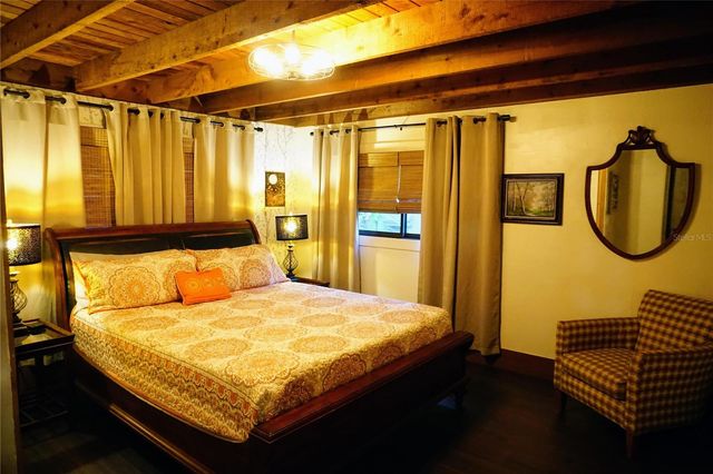 6880 E CHANNEL DRIVE, Hernando, FL 34442