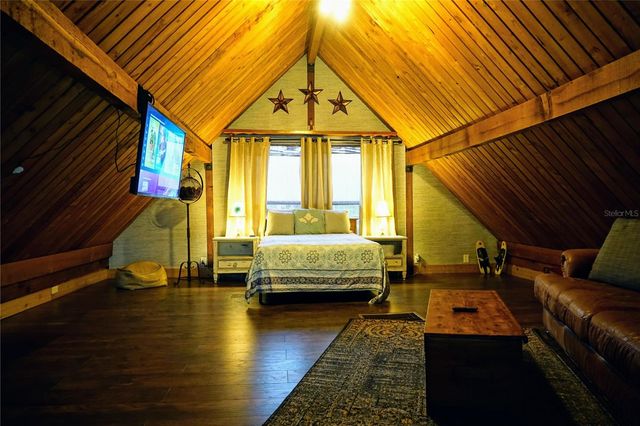 6880 E CHANNEL DRIVE, Hernando, FL 34442