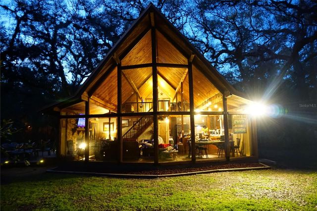 6880 E CHANNEL DRIVE, Hernando, FL 34442