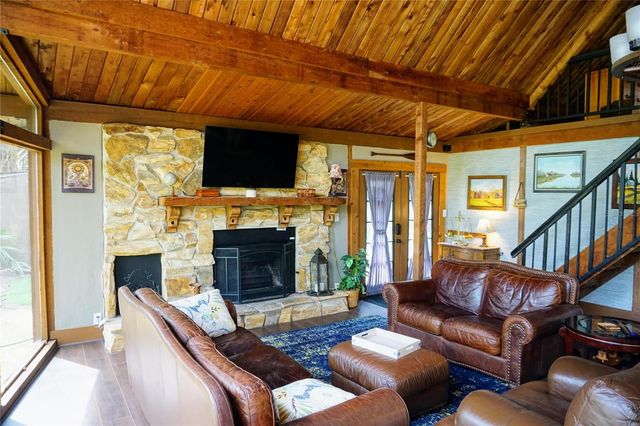 6880 E CHANNEL DRIVE, Hernando, FL 34442