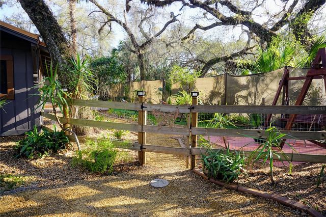 6880 E CHANNEL DRIVE, Hernando, FL 34442