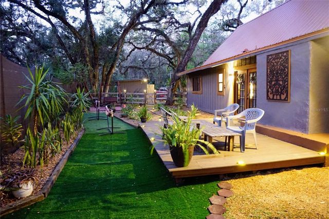 6880 E CHANNEL DRIVE, Hernando, FL 34442