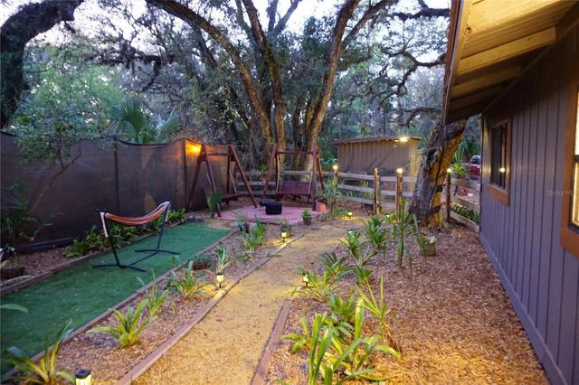 6880 E CHANNEL DRIVE, Hernando, FL 34442