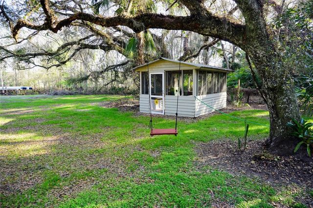 6880 E CHANNEL DRIVE, Hernando, FL 34442