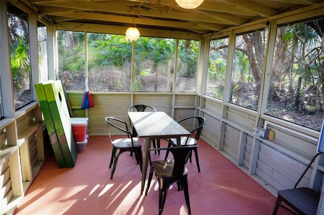 6880 E CHANNEL DRIVE, Hernando, FL 34442