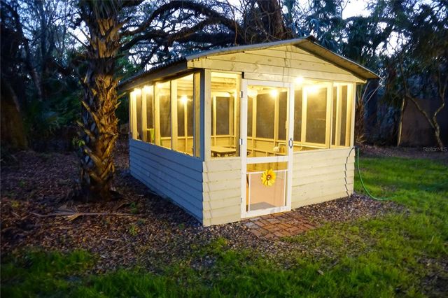 6880 E CHANNEL DRIVE, Hernando, FL 34442