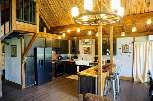 6880 E CHANNEL DRIVE, Hernando, FL 34442