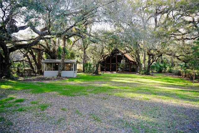 6880 E CHANNEL DRIVE, Hernando, FL 34442