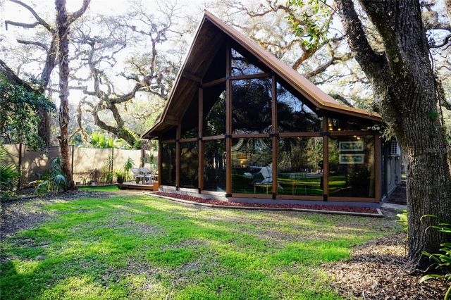 6880 E CHANNEL DRIVE, Hernando, FL 34442