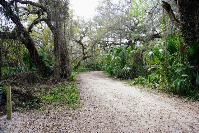 6880 E CHANNEL DRIVE, Hernando, FL 34442