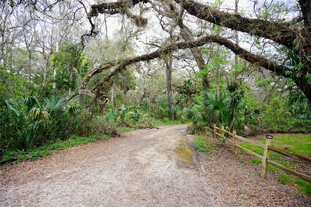 6880 E CHANNEL DRIVE, Hernando, FL 34442