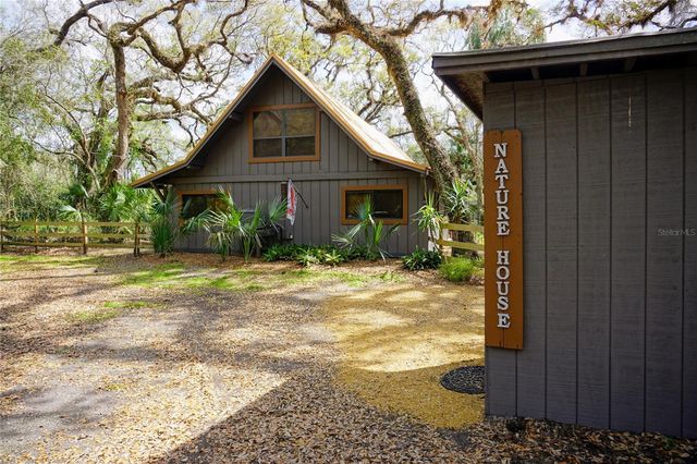 6880 E CHANNEL DRIVE, Hernando, FL 34442