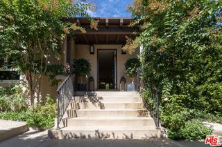 9001 Phyllis Avenue, West Hollywood, CA 90069