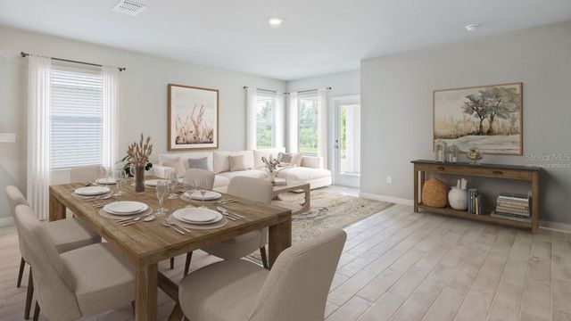 9450 TURTLE GRASS CIRCLE, Punta Gorda, FL 33950