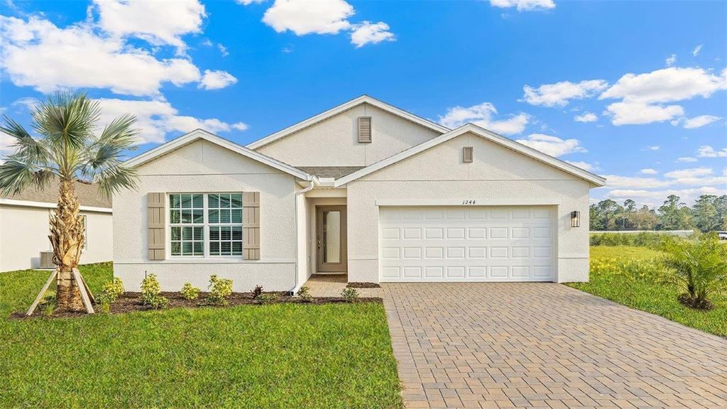 9450 TURTLE GRASS CIRCLE, Punta Gorda, FL 33950