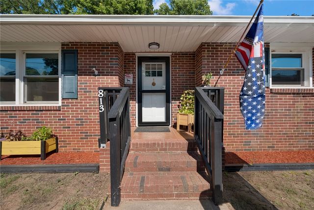 813 Kennedy Street, Anderson, SC 29624