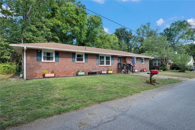 813 Kennedy Street, Anderson, SC 29624