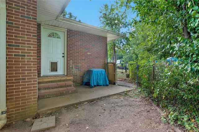 813 Kennedy Street, Anderson, SC 29624