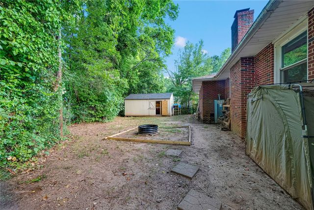 813 Kennedy Street, Anderson, SC 29624