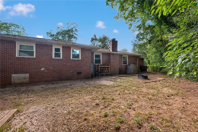 813 Kennedy Street, Anderson, SC 29624