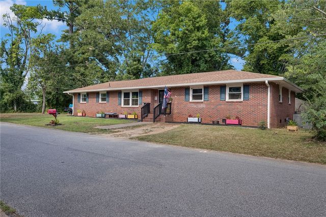 813 Kennedy Street, Anderson, SC 29624