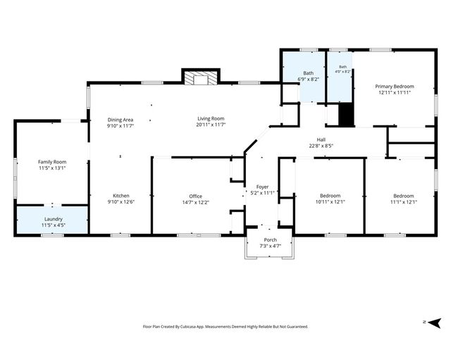 813 Kennedy Street, Anderson, SC 29624