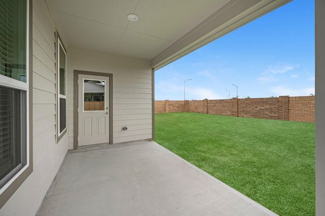 3110 Everwood Trail, Rosenberg, TX 77471