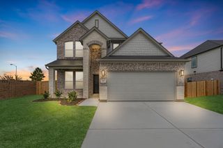 3110 Everwood Trail, Rosenberg, TX 77471