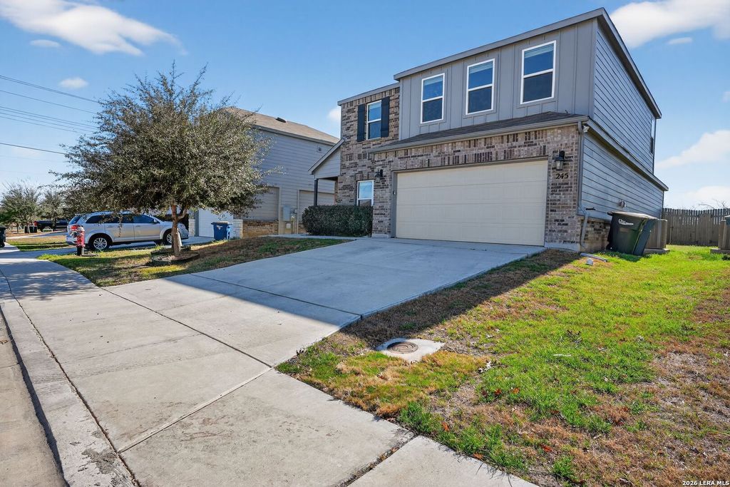 245 Savage, New Braunfels, TX 78130