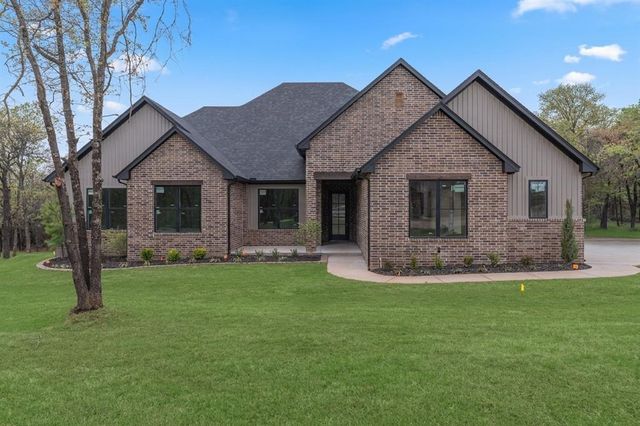 8020 Sacred Forest, Arcadia, OK 73007
