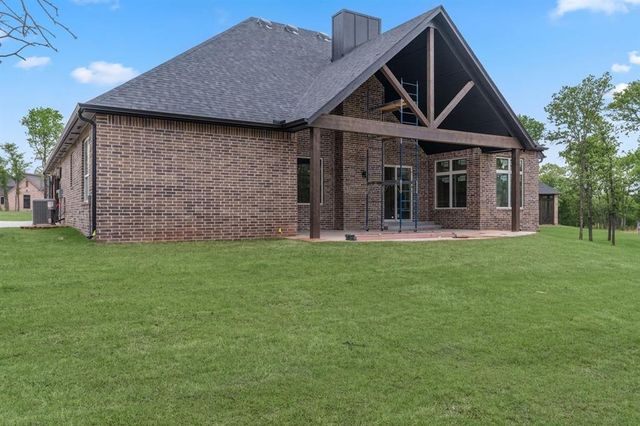 8020 Sacred Forest, Arcadia, OK 73007