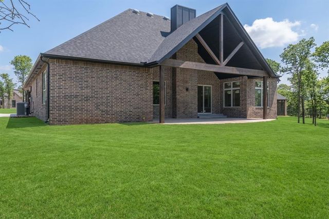 8020 Sacred Forest, Arcadia, OK 73007