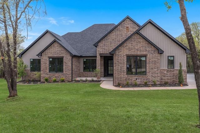 8020 Sacred Forest, Arcadia, OK 73007