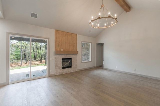 8020 Sacred Forest, Arcadia, OK 73007