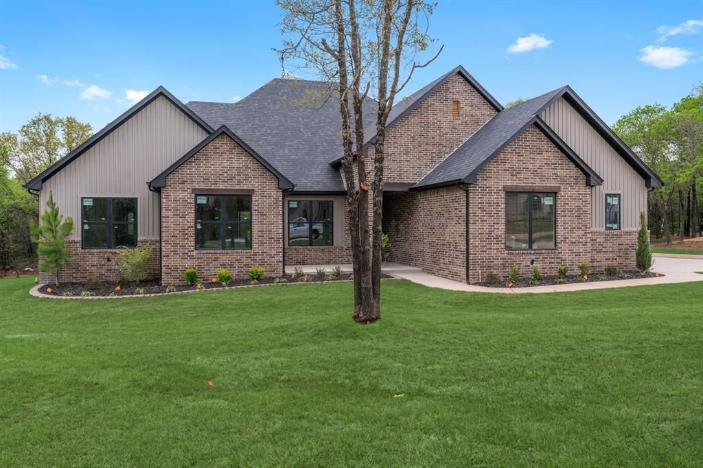 8020 Sacred Forest, Arcadia, OK 73007