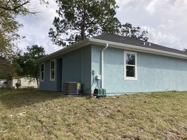 7369 SEALAWN DRIVE, Spring Hill, FL 34606