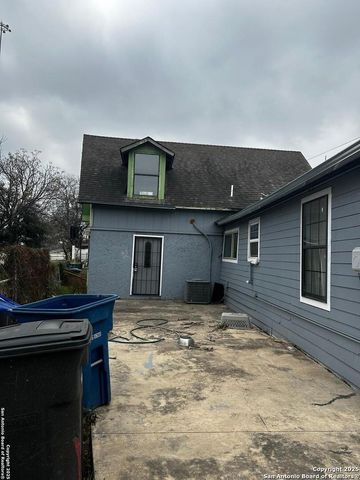 712 green, San Antonio, TX 78225
