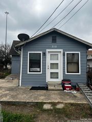 712 green, San Antonio, TX 78225