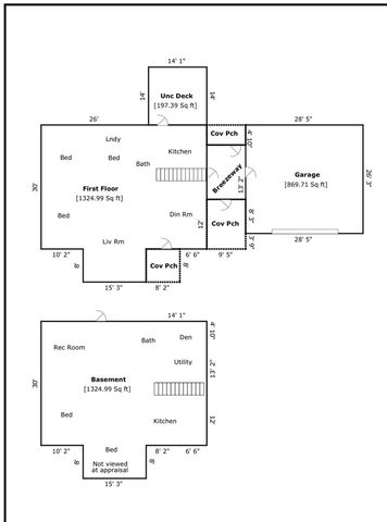 12215 Leonard Road, Nunica, MI 49448