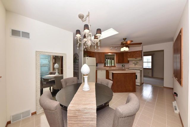 5944 S 35th STREET, Greenfield, WI 53221