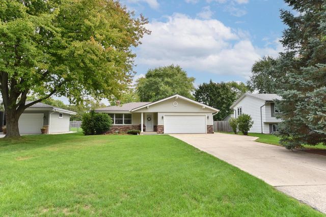 5944 S 35th STREET, Greenfield, WI 53221