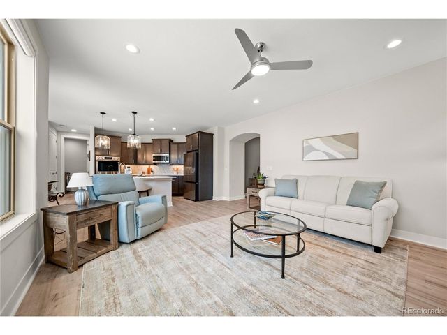 331 Josef Cir, Fort Lupton, CO 80621