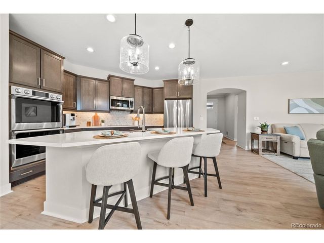 331 Josef Cir, Fort Lupton, CO 80621