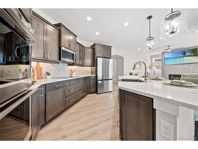 331 Josef Cir, Fort Lupton, CO 80621