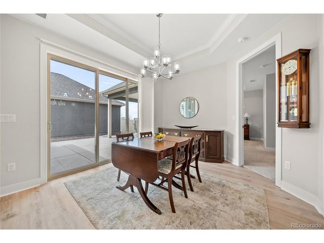 331 Josef Cir, Fort Lupton, CO 80621