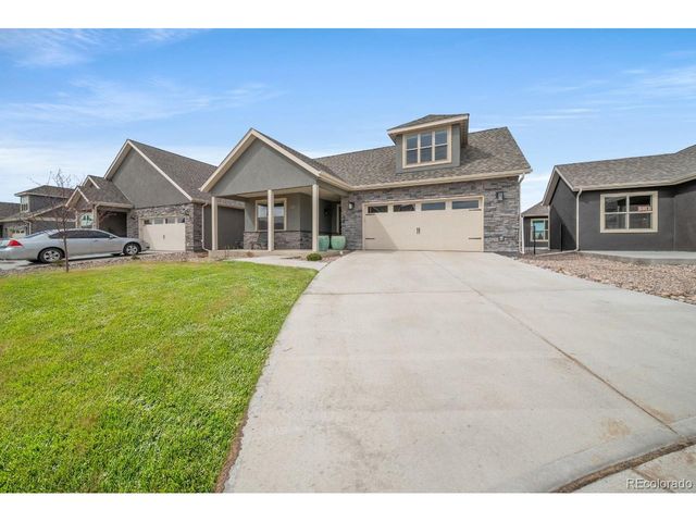 331 Josef Cir, Fort Lupton, CO 80621