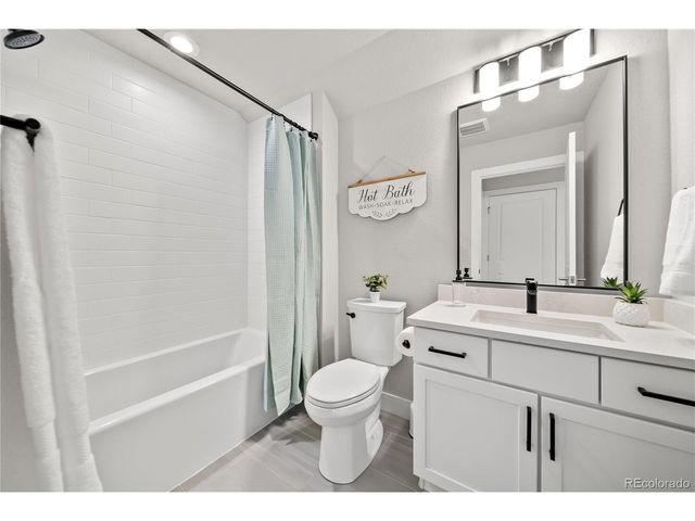 331 Josef Cir, Fort Lupton, CO 80621