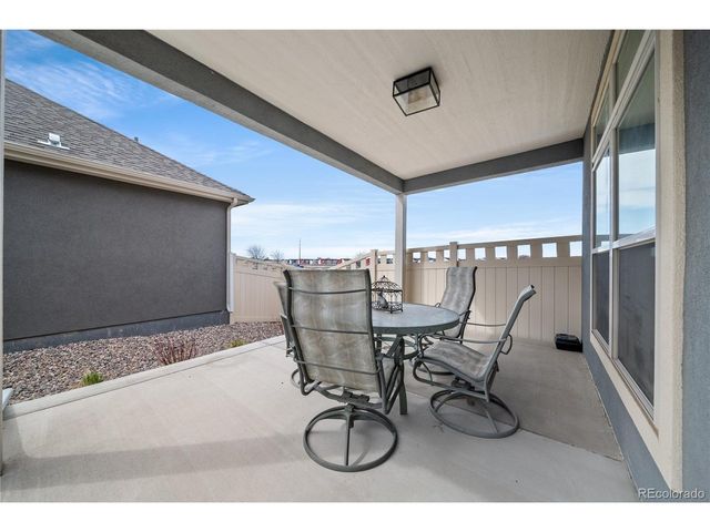 331 Josef Cir, Fort Lupton, CO 80621