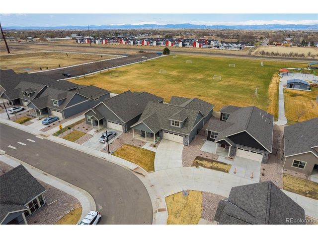 331 Josef Cir, Fort Lupton, CO 80621